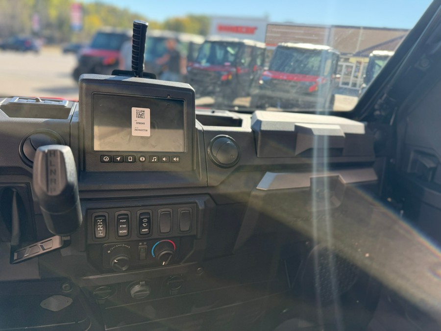 2027 Polaris Ranger XP 1000 NorthStar Ultimate