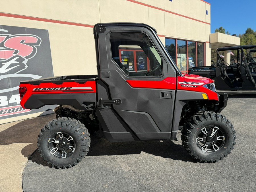 2027 Polaris Ranger XP 1000 NorthStar Ultimate