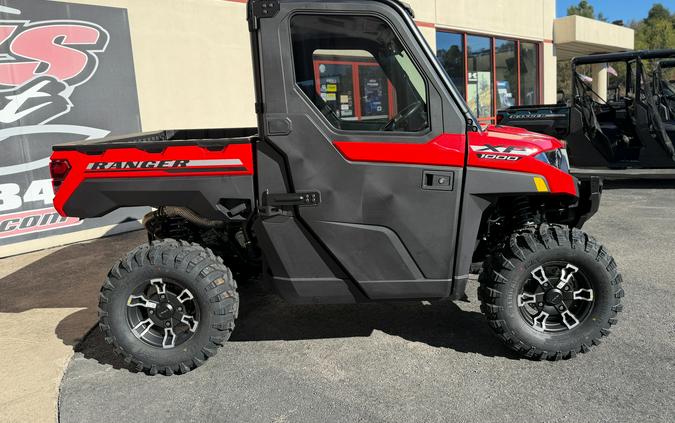 2027 Polaris Ranger XP 1000 NorthStar Ultimate