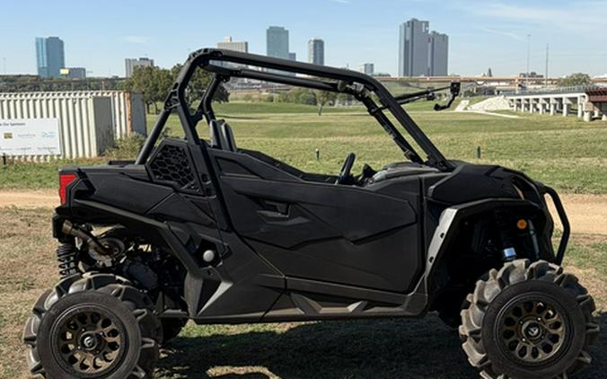 2018 Can-Am Maverick Trail DPS 1000
