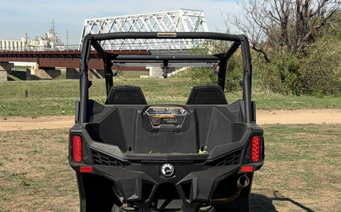 2018 Can-Am Maverick Trail DPS 1000