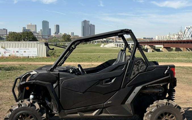 2018 Can-Am Maverick Trail DPS 1000