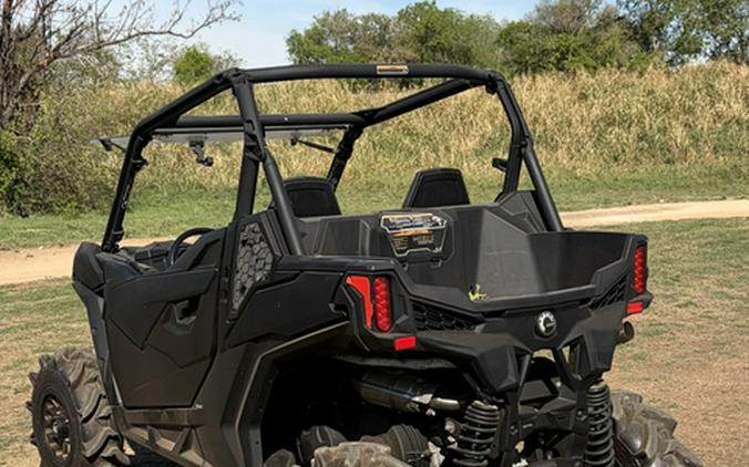 2018 Can-Am Maverick Trail DPS 1000