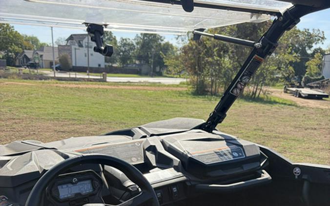 2018 Can-Am Maverick Trail DPS 1000