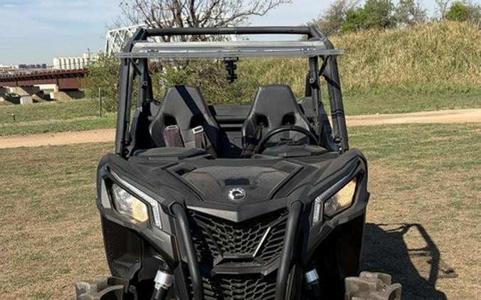 2018 Can-Am Maverick Trail DPS 1000