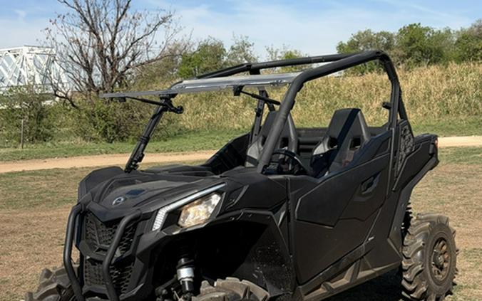 2018 Can-Am Maverick Trail DPS 1000