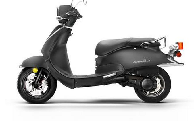 2023 Lance Powersports Havana Classic 200i Scooter