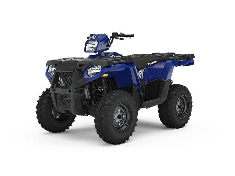 2020 Polaris® Sportsman® 450 H.O. EPS