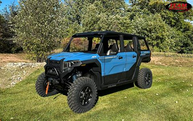 2024 Polaris Polaris XPEDITION ADV 5 Ultimate