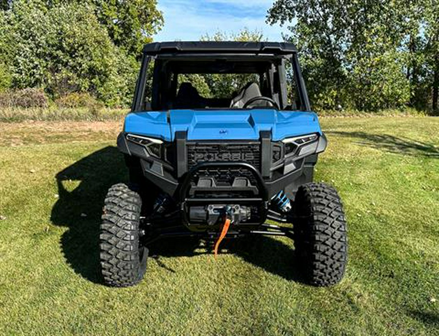 2024 Polaris Polaris XPEDITION ADV 5 Ultimate