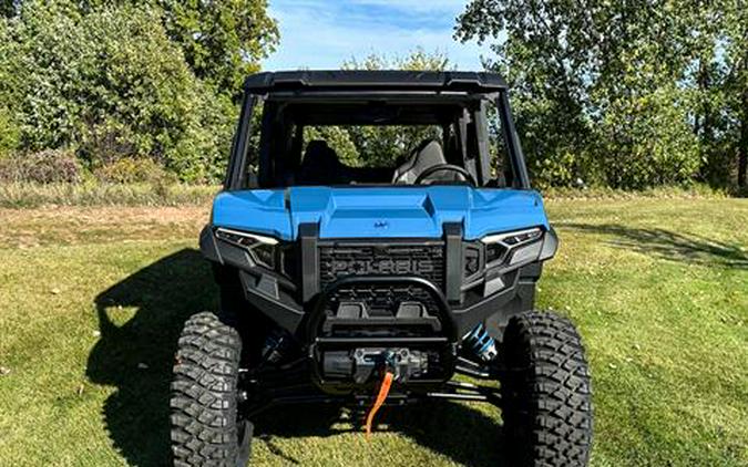 2024 Polaris Polaris XPEDITION ADV 5 Ultimate