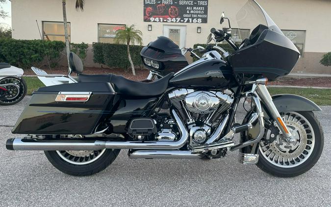 2009 Harley-Davidson Fltr Road Glide