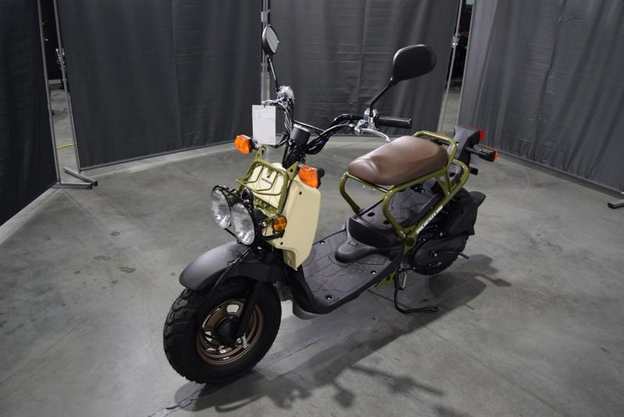 2024 Honda® Ruckus