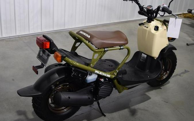 2024 Honda® Ruckus