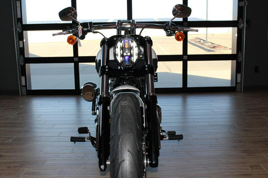 2024 Harley-Davidson® FXBR - Breakout®