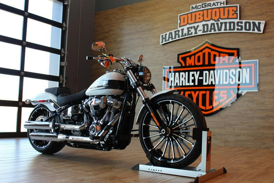 2024 Harley-Davidson® FXBR - Breakout®