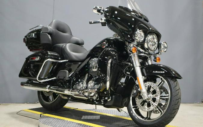 2023 Harley-Davidson Ultra Limited