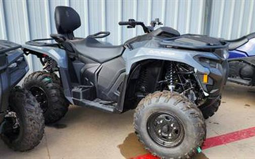 2024 Can-Am Outlander MAX DPS 700