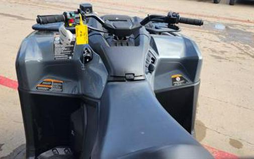 2024 Can-Am Outlander MAX DPS 700