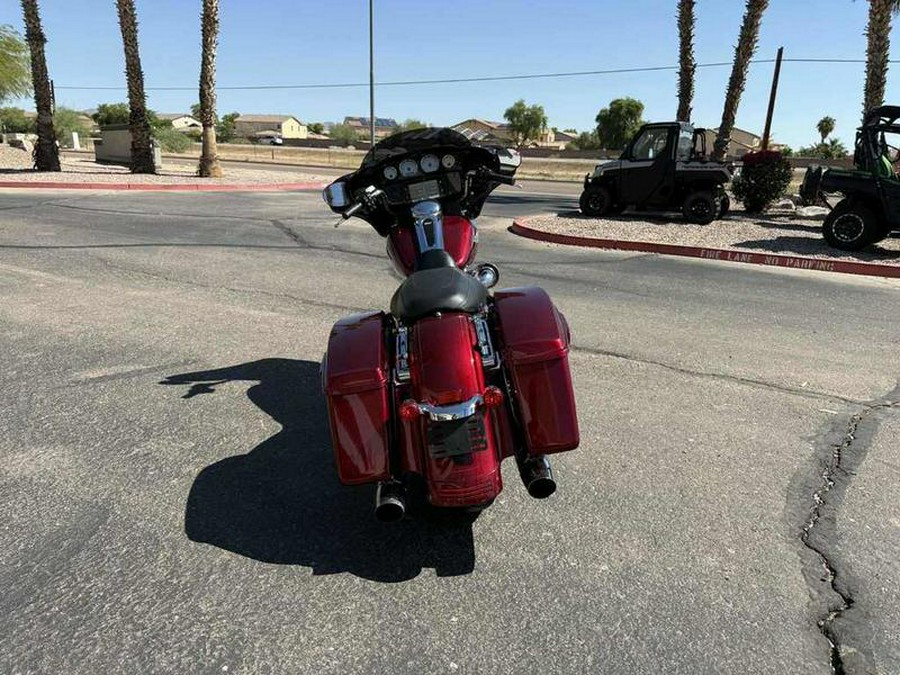 2016 Harley-Davidson® FLHXS - Street Glide® Special