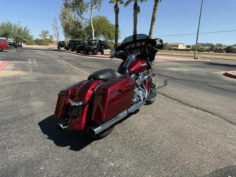 2016 Harley-Davidson® FLHXS - Street Glide® Special