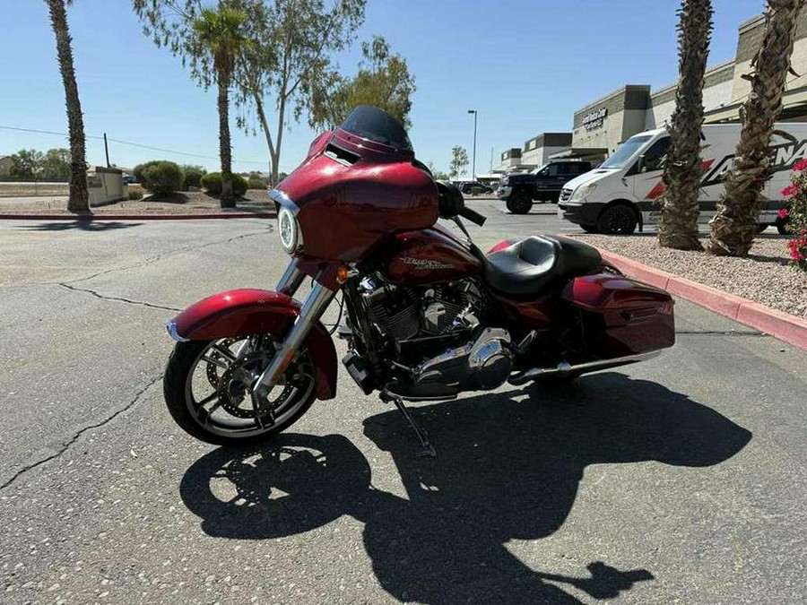 2016 Harley-Davidson® FLHXS - Street Glide® Special