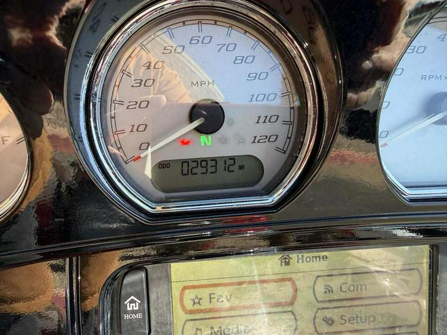 2016 Harley-Davidson® FLHXS - Street Glide® Special