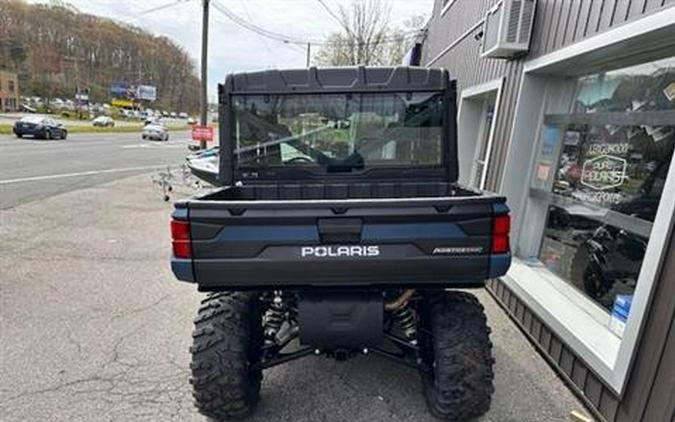 2025 Polaris Ranger Crew XP 1000 NorthStar Edition Premium