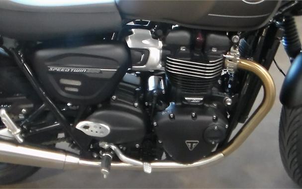 2023 Triumph Speed Twin 900