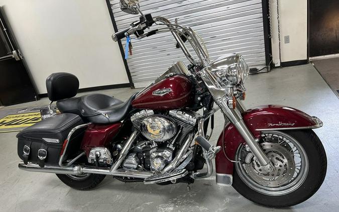 2005 Harley-Davidson FLHRCI - Road King Classic