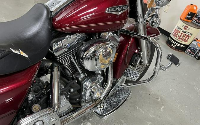 2005 Harley-Davidson FLHRCI - Road King Classic