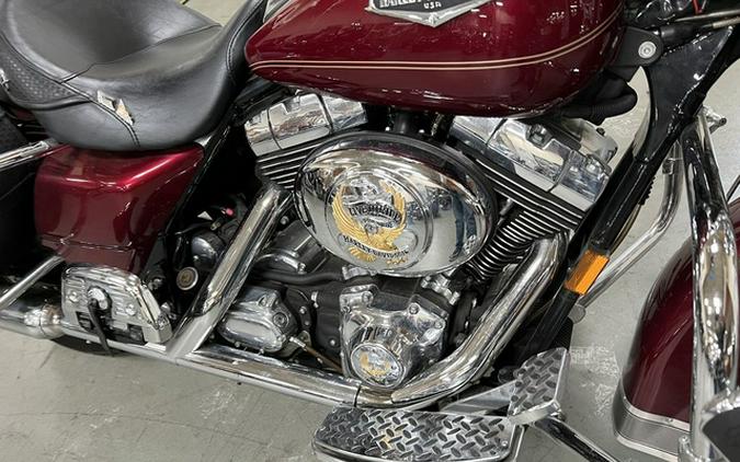 2005 Harley-Davidson FLHRCI - Road King Classic