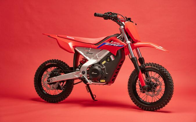 2022 Honda CRF-E2