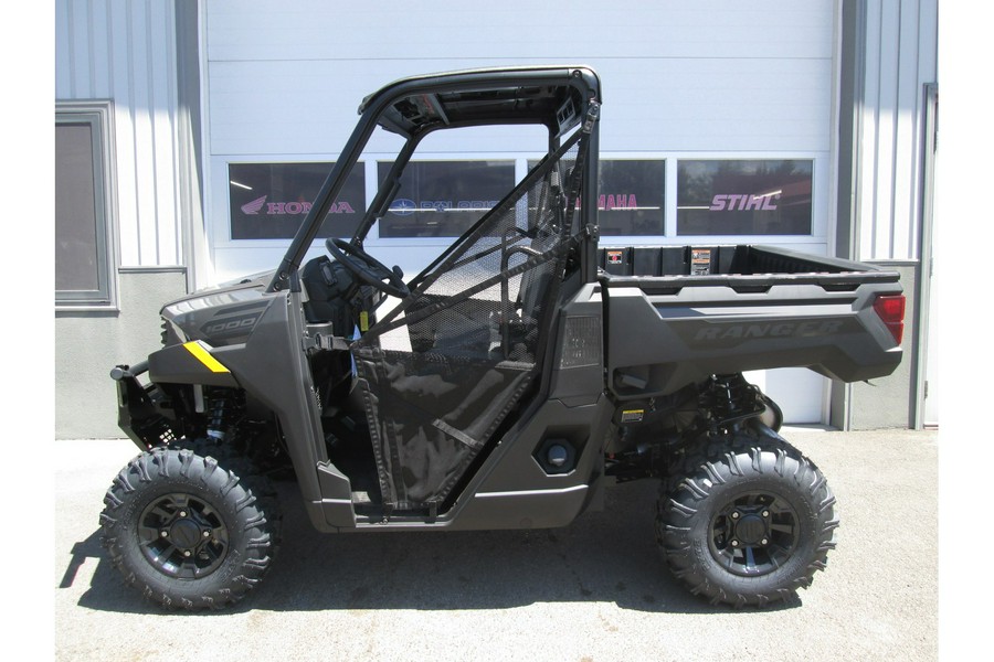 2025 Polaris Industries Ranger® 1000 Premium