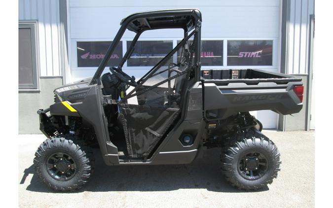 2025 Polaris Industries Ranger® 1000 Premium