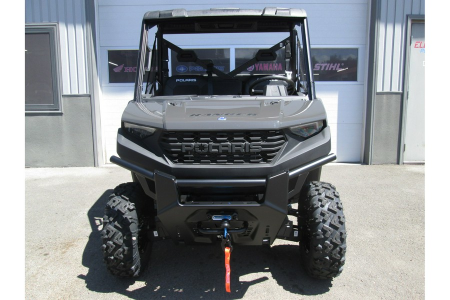 2025 Polaris Industries Ranger® 1000 Premium