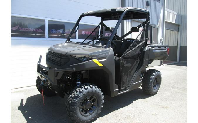 2025 Polaris Industries Ranger® 1000 Premium