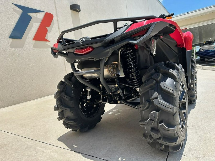 2024 Can-Am™ Outlander™ X mr 700