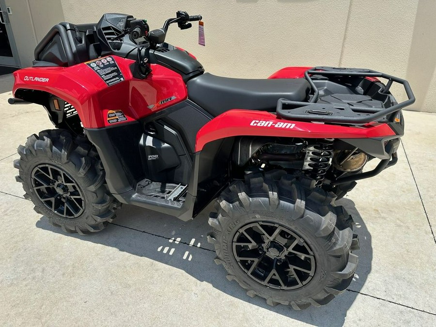 2024 Can-Am™ Outlander™ X mr 700