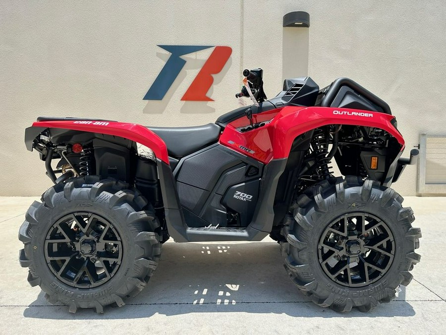 2024 Can-Am™ Outlander™ X mr 700