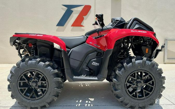 2024 Can-Am™ Outlander™ X mr 700