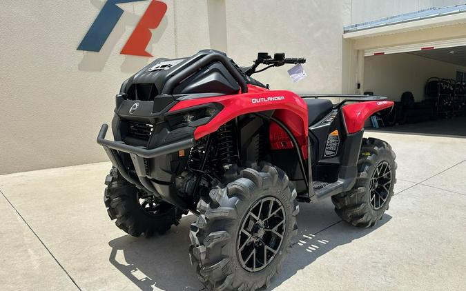 2024 Can-Am™ OutlanderT X mr 700