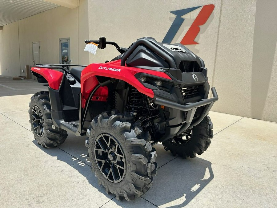 2024 Can-Am™ Outlander™ X mr 700