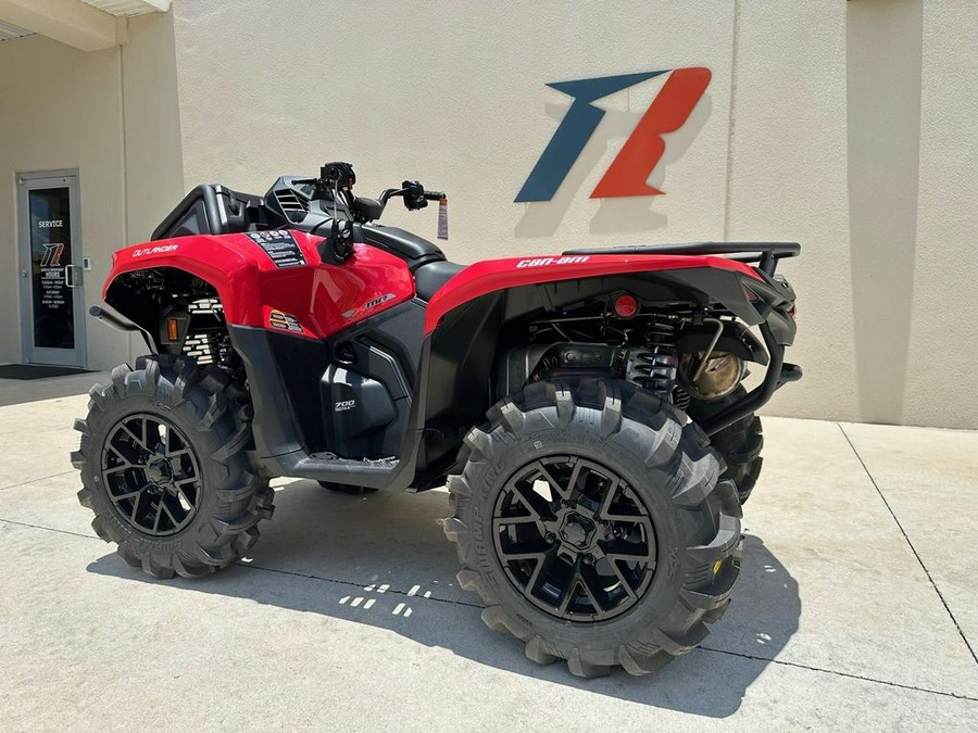 2024 Can-Am™ Outlander™ X mr 700