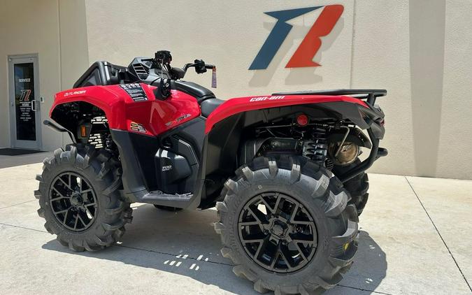 2024 Can-Am™ OutlanderT X mr 700