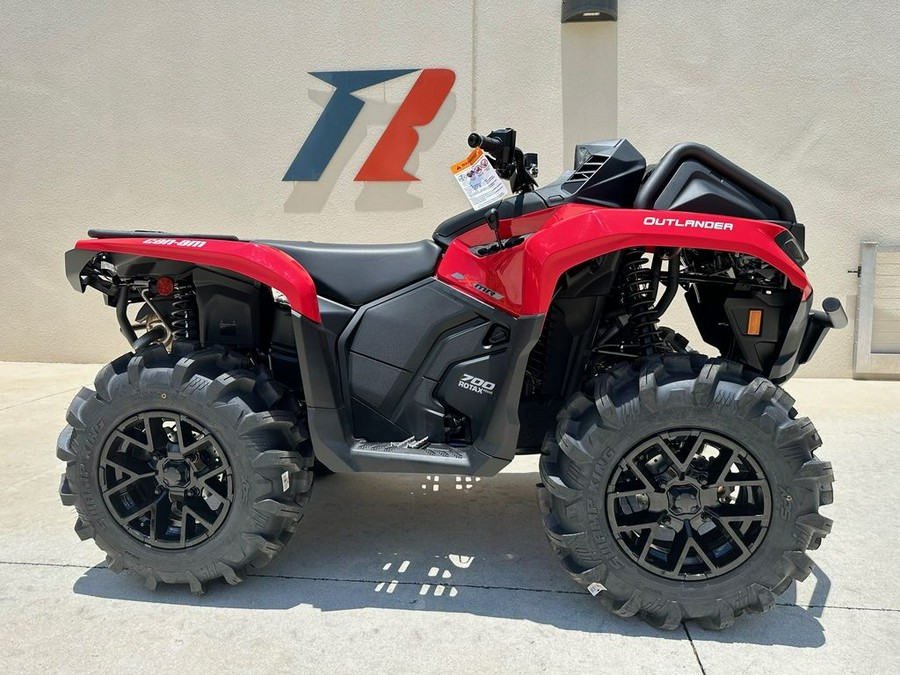 2024 Can-Am™ Outlander™ X mr 700