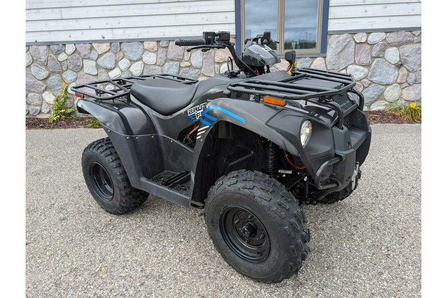 2021 Kawasaki BRUTE FORCE 300