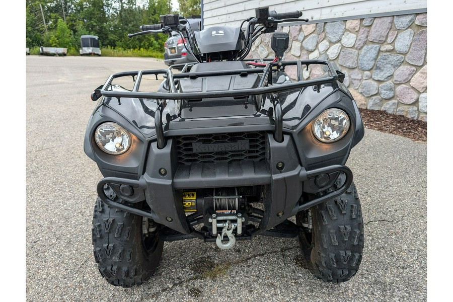 2021 Kawasaki BRUTE FORCE 300