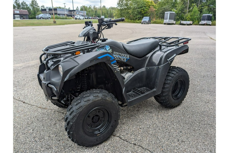 2021 Kawasaki BRUTE FORCE 300