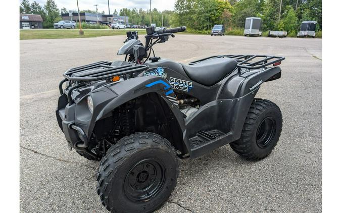 2021 Kawasaki BRUTE FORCE 300